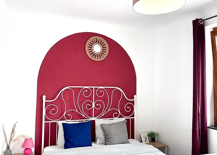 Apartment Nr 1 With 2 Balconies 3 Bedrooms Near Main Train Station Wien